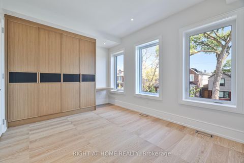 Photo 16 at 444 Roxton Road, Little Italy, Toronto