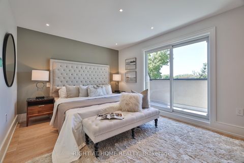 Photo 22 at 444 Roxton Road, Little Italy, Toronto