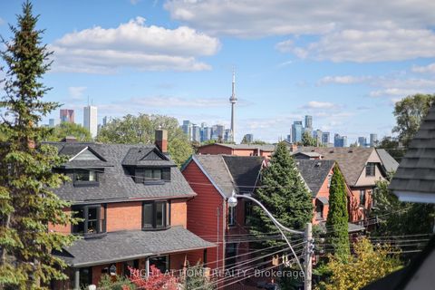 Photo 33 at 444 Roxton Road, Little Italy, Toronto