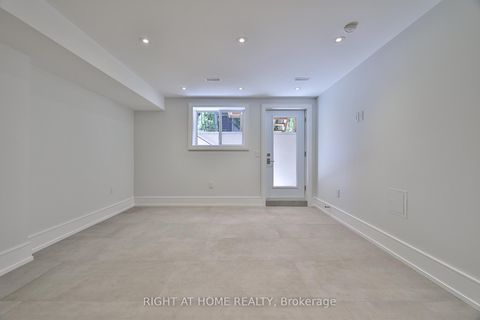 Photo 34 at 444 Roxton Road, Little Italy, Toronto