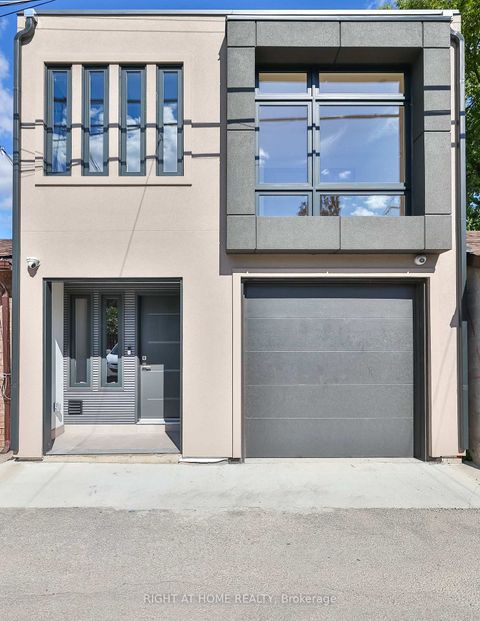 Photo 40 at 444 Roxton Road, Little Italy, Toronto