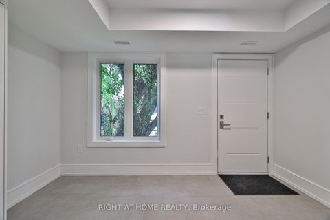 Photo 46 at 444 Roxton Road, Little Italy, Toronto