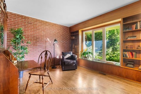 Photo 4 at 56 Edenvale Crescent, Humber Valley, Toronto