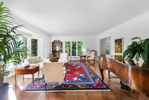 Photo 6 at 56 Edenvale Crescent, Humber Valley, Toronto