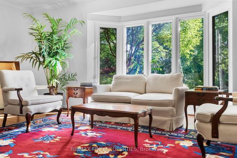 Photo 8 at 56 Edenvale Crescent, Humber Valley, Toronto