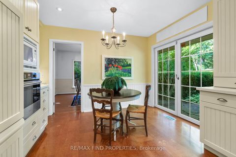 Photo 15 at 56 Edenvale Crescent, Humber Valley, Toronto