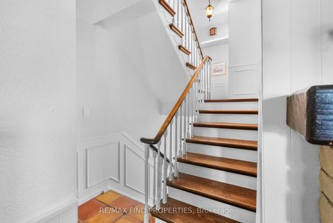 Photo 18 at 56 Edenvale Crescent, Humber Valley, Toronto