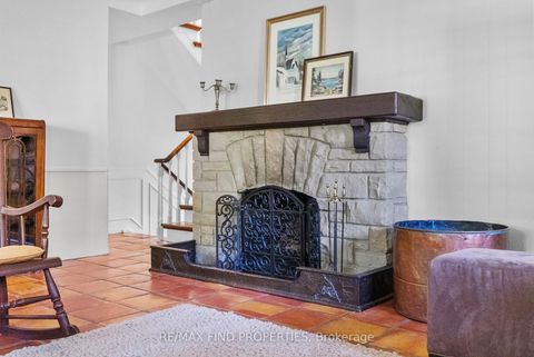 Photo 21 at 56 Edenvale Crescent, Humber Valley, Toronto