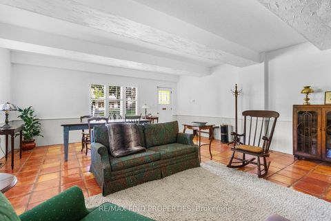 Photo 22 at 56 Edenvale Crescent, Humber Valley, Toronto