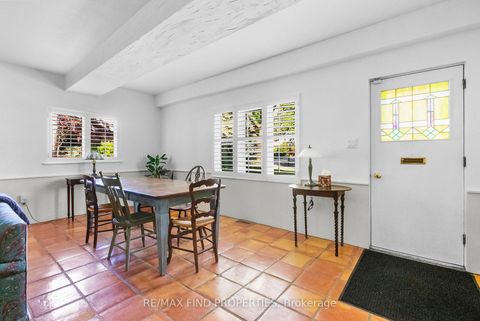 Photo 23 at 56 Edenvale Crescent, Humber Valley, Toronto