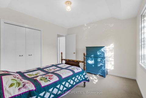 Photo 25 at 56 Edenvale Crescent, Humber Valley, Toronto