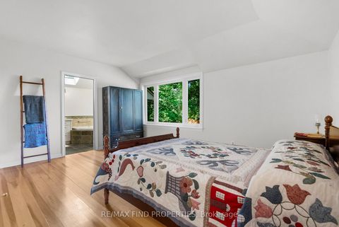 Photo 26 at 56 Edenvale Crescent, Humber Valley, Toronto