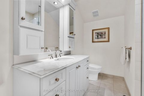 Photo 27 at 56 Edenvale Crescent, Humber Valley, Toronto