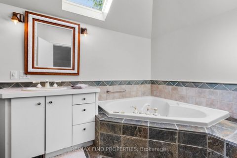 Photo 30 at 56 Edenvale Crescent, Humber Valley, Toronto