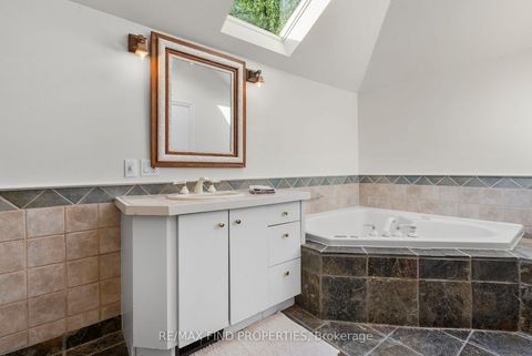 Photo 31 at 56 Edenvale Crescent, Humber Valley, Toronto