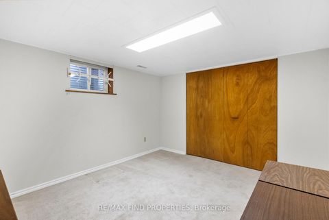 Photo 35 at 56 Edenvale Crescent, Humber Valley, Toronto