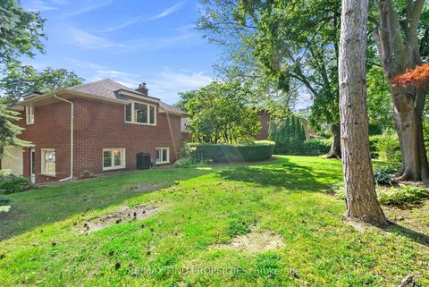 Photo 36 at 56 Edenvale Crescent, Humber Valley, Toronto