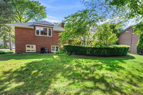 Photo 38 at 56 Edenvale Crescent, Humber Valley, Toronto