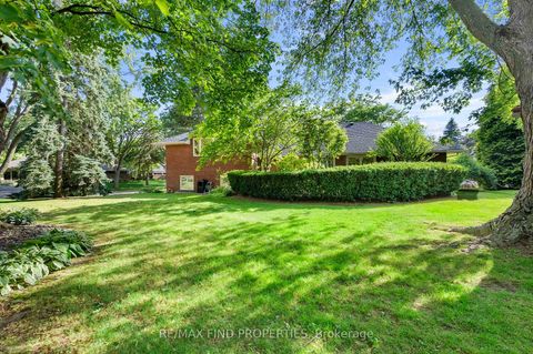 Photo 39 at 56 Edenvale Crescent, Humber Valley, Toronto
