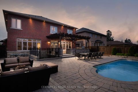 Photo 3 at 127 Sultana Avenue, Lawrence, Toronto