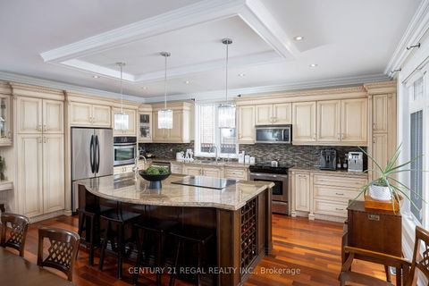 Photo 14 at 127 Sultana Avenue, Lawrence, Toronto