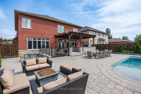 Photo 21 at 127 Sultana Avenue, Lawrence, Toronto