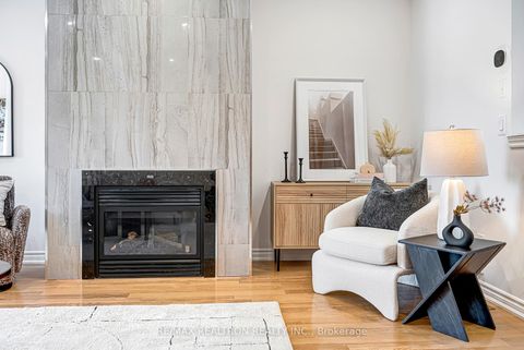 Photo 3 at 61 Romance Drive, Rouge Woods, Richmond Hill