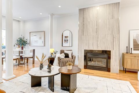 Photo 4 at 61 Romance Drive, Rouge Woods, Richmond Hill