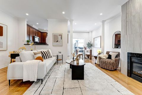 Photo 7 at 61 Romance Drive, Rouge Woods, Richmond Hill