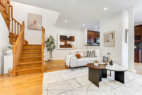 Photo 8 at 61 Romance Drive, Rouge Woods, Richmond Hill