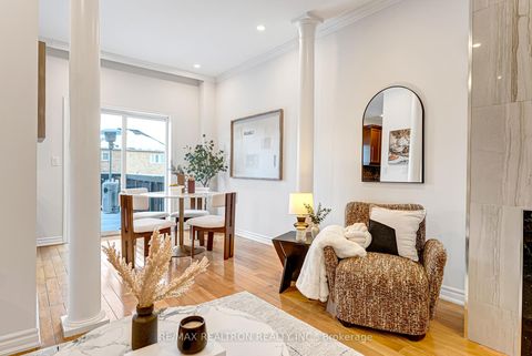 Photo 13 at 61 Romance Drive, Rouge Woods, Richmond Hill