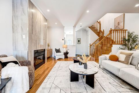 Photo 16 at 61 Romance Drive, Rouge Woods, Richmond Hill