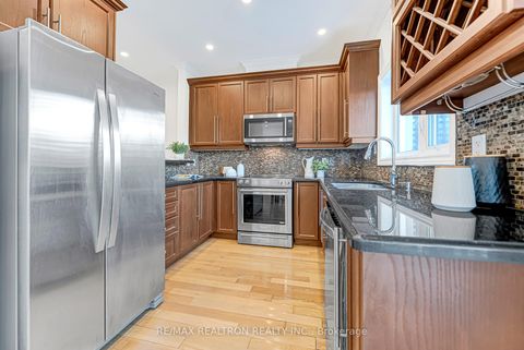 Photo 17 at 61 Romance Drive, Rouge Woods, Richmond Hill