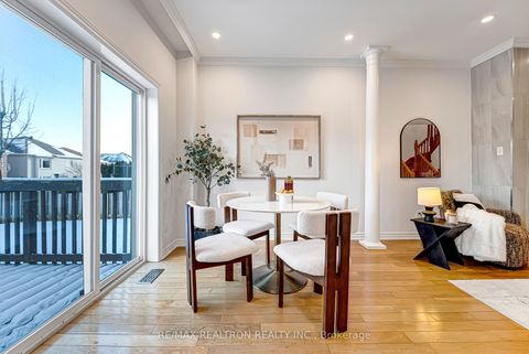 Photo 20 at 61 Romance Drive, Rouge Woods, Richmond Hill