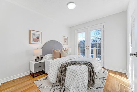 Photo 32 at 61 Romance Drive, Rouge Woods, Richmond Hill