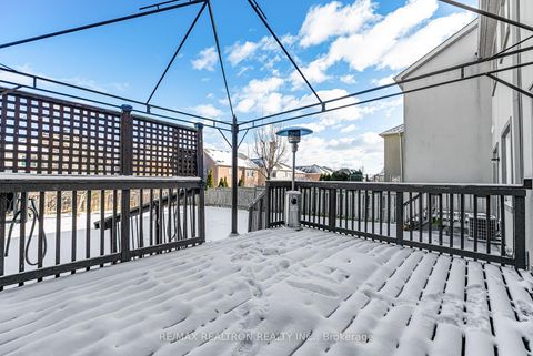 Photo 44 at 61 Romance Drive, Rouge Woods, Richmond Hill