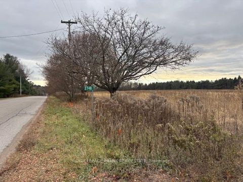 Photo 0 at 2748 Golf Course Road, Newcastle, Clarington