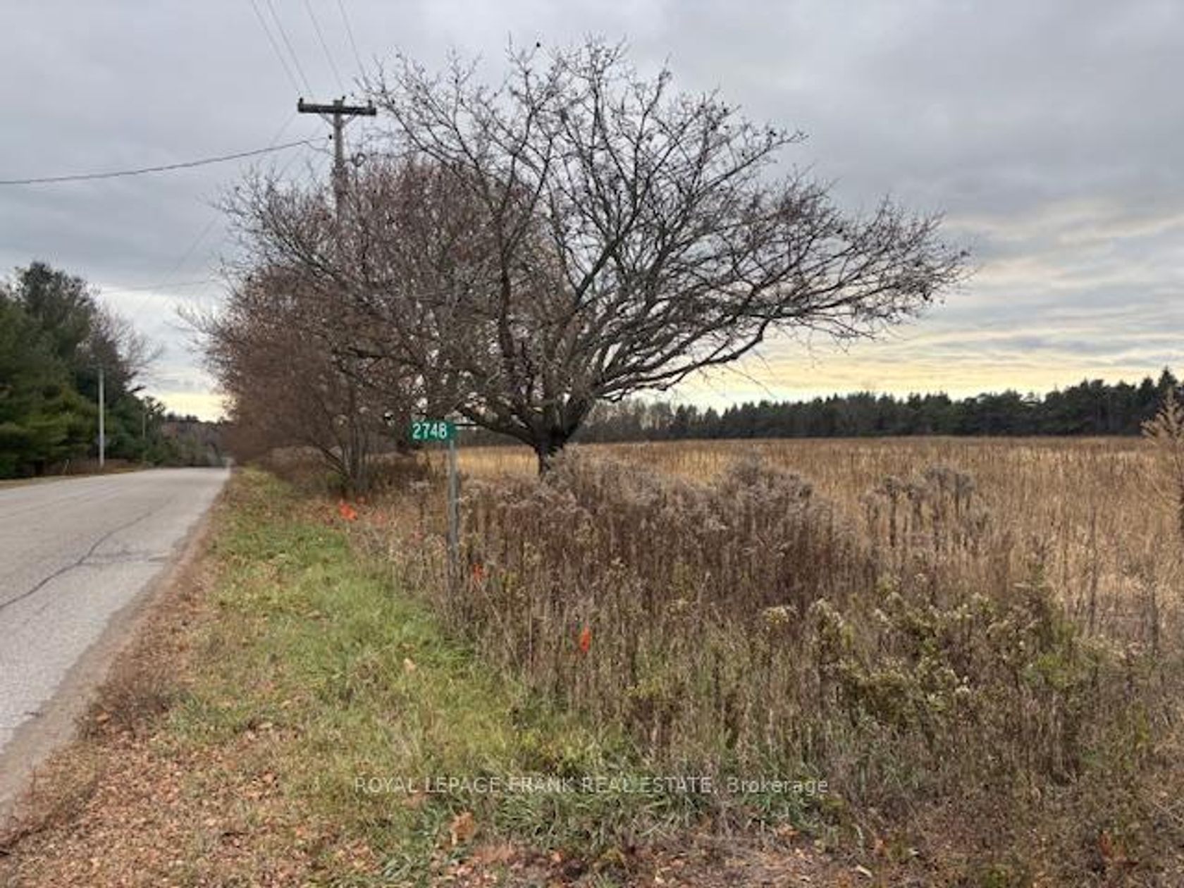 2748 Golf Course Road, Newcastle, Clarington 