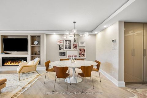 Photo 3 at 301 - 235 St Clair Avenue W, Casa Loma, Toronto