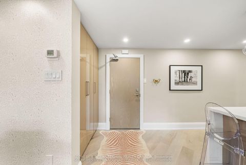 Photo 6 at 301 - 235 St Clair Avenue W, Casa Loma, Toronto