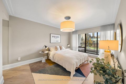 Photo 17 at 301 - 235 St Clair Avenue W, Casa Loma, Toronto