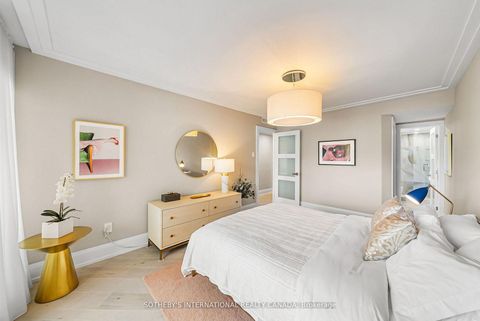 Photo 19 at 301 - 235 St Clair Avenue W, Casa Loma, Toronto