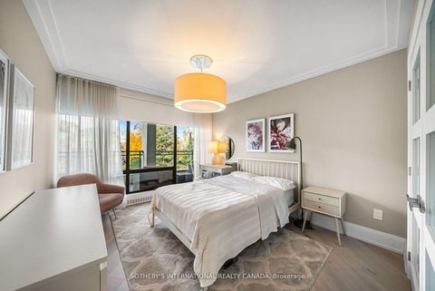 Photo 24 at 301 - 235 St Clair Avenue W, Casa Loma, Toronto