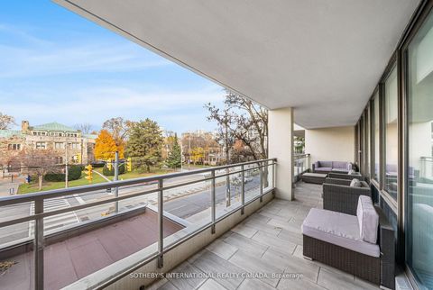 Photo 30 at 301 - 235 St Clair Avenue W, Casa Loma, Toronto