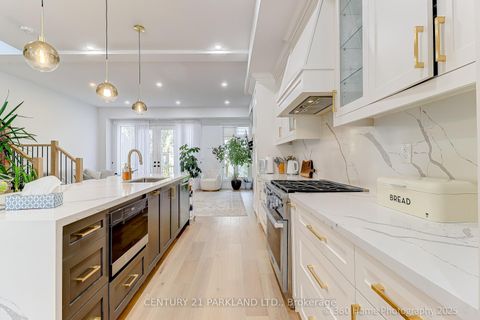 Photo 5 at 30 Glen Echo Road, Lawrence Park North, Toronto