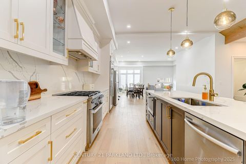 Photo 6 at 30 Glen Echo Road, Lawrence Park North, Toronto