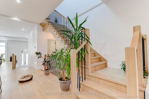 Photo 11 at 30 Glen Echo Road, Lawrence Park North, Toronto