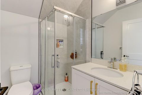 Photo 23 at 30 Glen Echo Road, Lawrence Park North, Toronto