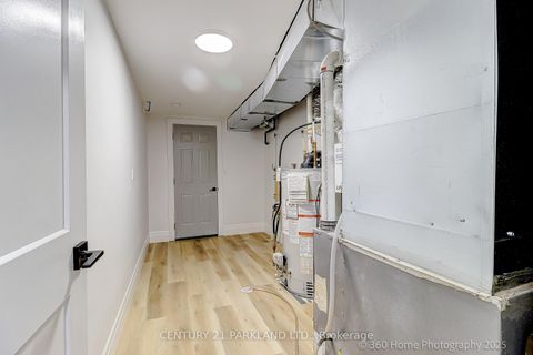 Photo 27 at 30 Glen Echo Road, Lawrence Park North, Toronto