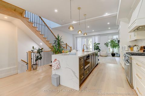 Photo 34 at 30 Glen Echo Road, Lawrence Park North, Toronto